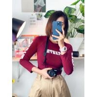 ราคา เสื้อแฟชั่นยก ลายสกรีนแฟชั่นสวยๆ พร้อมส่งจ้า (15834334064)