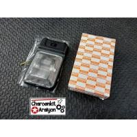 ราคา AA MOTOR ไฟเพดานเก๋ง ไฟในเก๋ง หลอดไฟ ISUZU อีซูซุ TFR มังกร ดราก้อนอาย แคป CAB (7582205254)