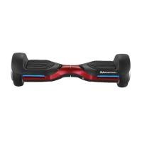 ราคา ELECTRIC BALANCE WHEEL ล้อบาลานซ์ไฟฟ้า DUO R2 RED (14072047050)