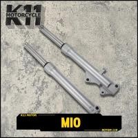 ราคา โช๊คหน้า รุ่น mio กระบอกโช๊ค แกนโช๊ค โช๊คหน้า มีโอ โช้คหน้า สินค้าใช้ดี เปลี่ยนได้ทันที สะดวกสะบาย (16205269601)