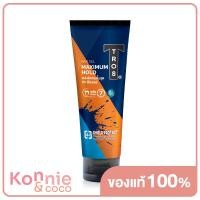 ราคา TROS Hair Gel Ai Maximum Hold 115ml (18897197261)
