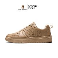 ราคา Hush Puppies รองเท้าผู้ชาย รุ่น The Body Shoe Advance Knit Laceup HP IHCFT1982DG สีเทา รองเท้าผ้าใบแบบผูกเชือก (18645344809)