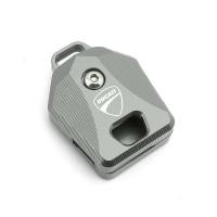ราคา Ducati 797 939s 748 749 821 848 1098 1198 กรณีกุญแจโลหะดัดแปลง (20575385871)