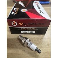 ราคา WGO หัวเทียน รถมอเตอร์ไซค์ 2จังหวะ 4จังหวะ เกลียวสั้น เกลียวยาว U16 U24 W22 W24 หัวเทียนเครื่องตัดหญ้า (20971782254)