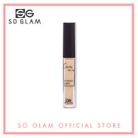 ราคา So Glam Cover Me Up Long wear Liquid Concealer 01 Light Ivory โซ แกลม โคเวอร์ มี อัพ ลองแวร์ ลิควิด คอนซีลเลอร์ (4570924551)