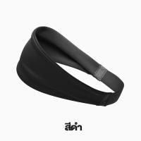 ราคา ผ้าคาดศรีษะ ผ้าคาดหัวออกกำลังกาย ที่คาดผม ซับเหงื่อ กันเหงื่อ ผ้าคาดผม พร้อมส่ง (16439101481)