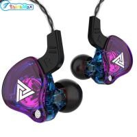 ราคา Authentic100 Qkz Ak6ไดร์เวอร์ทองแดง Hi Fi หูฟังเล่นกีฬา3 5มม หูฟังชนิดใส่ในหูวิ่งพร้อมไมโครโฟนหูฟังเพลง (20919175943)