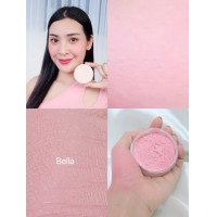 ราคา ECOTOPIA MARIA NATURAL BEAUTY Maria Mineral Blush SPF22Pa (20073857515)