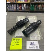 ราคา กันฝุ่นโช๊คอัพหลัง mazda323 sedan popup คู่ละ (8593004777)