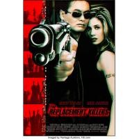 ราคา DVD The replacement killers 1998 นักฆ่ากระสุนโลกันต์ 2 ภาษา (2155534224)