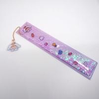 ราคา ไม้บรรทัด ไม้บรรทัดใส ไม้บรรทัดวิงค์ บุ๊คมาร์ค bookmark ที่คั่นหนังสือ เกาหลี ไม้บรรทัดพับได้ ไม้บบรทัดงอได้ นิ่ม ruler SO001 neneshop bkk (12890985140)