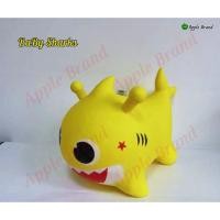 ราคา Apple Umbrella ตุ๊กตาม้ายาง ตุ๊กตาเด้งดึง ม้าเด้งดึง (19492209229)