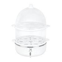 ราคา HomePro เครื่องนึ่งไข่ NY ZDQ3 สีขาว แบรนด์ NIKITO (20556801600)