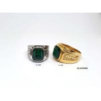 ราคา แหวนหัวมรกต ลายมังกร (9139340557)