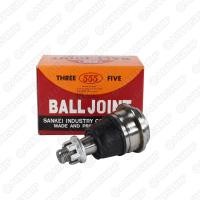 ราคา 555 ลูกหมากปีกนกล่าง NISSAN CEFIRO A33 แพ๊กคู่ 2ตัว ญี่ปุ่นแท้ ราคาขายส่ง (352223588)