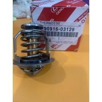 ราคา วาล์วน้ำ สำหรับรถ Toyota ALTIS ปี2001 2016 ของแท้ พร้อมโอริงแท้ 90916 03129 (12768505642)