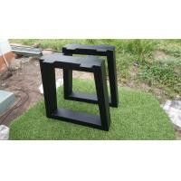 ราคา MPT2Wood Steel ขาโต๊ะเหล็ก ขาโต๊ะกลาง ขาเก้าอี้ม้านั่ง Coffee Table Lege Iron MPT 40 w30xh40cm สีดำด้าน 1คู่ Modern Model ขาโต๊ะสั่งทำ DIY โต๊ะกาแฟ โต๊ะญี่ปุ่น โต๊ะ Loft (14232139849)