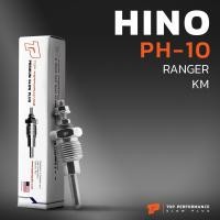 ราคา หัวเผา PH 10 HINO RANGER KM RM KQ DM100 DQ100 0 95V 24V TOP PERFORMANCE JAPAN ฮีโน่ HKT 6051 330602 19120 1010A (8747056467)