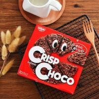 ราคา NISSIN Crisp Choco พายช็อคโกแลต พายคอร์นเฟลกส์รสช็อกโกแลต Choco Flakes นิชชิน นิสชิน (8875260564)
