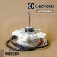 ราคา 4055683785 มอเตอร์แอร์ Electrolux มอเตอร์แอร์อิเล็คทรอลักซ์ มอเตอร์คอยล์ร้อน รุ่น ESV18CRO B1E อะไหล่แอร์ ของแท้ศูนย์ (20918777621)