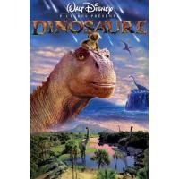 ราคา Dinosaur 2000 ไดโนเสาร์ เสียง ไทย อังกฤษ ซับ ไทย อังกฤษ DVD ดีวีดี ราคาประหยัด (20962646399)