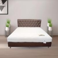 ราคา VENTRYที่นอนยางพาราธรรมชาติ100 แบบ 7 Zone รุ่น PRIDA หนา 8 นิ้ว ฟรีหมอนหนุน หมอนข้าง ส่งฟรี กทมและปริมณฑล (9375179496)