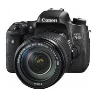ราคา กล้องดิจิตอล Canon EOS 760D SLR พร้อมด้วยเลนส์ STM 18 55มม STM 18 135มม (21223448046)