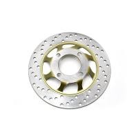 ราคา จานดิสหน้า NOVA S WAVE100 110 DASH SONIC W125 W100S จานดิสเบรค หนา3 5mm 220มม จานเบรคหน้า 125 จานเบรคเวฟ100 จานหน้าเวฟ125 (12420883104)