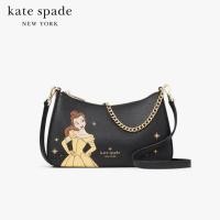 ราคา KATE SPADE NEW YORK DISNEY X KATE SPADE NEW YORK BEAUTY AND THE BEAST CONVERTIBLE CROSSBODY KE571 กระเป๋าสะพายไหล่ (21316172707)
