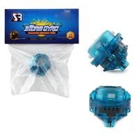 ราคา CUTE DIY การไม่ซ้ำ ไดรเวอร์ลูกข่างหมุน Bey blayblade ของเล่นปั่นด้าย ฐานไดรเวอร์ไจโร ของขวัญสำหรับเด็กผู้ชาย สีแบบสุ่ม คนขับรถปลายระเบิด B191 B192 (21129731931)