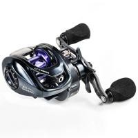 ราคา 2021 รอก เบท หยดน้ำ Fishband Clamber CRHS08 BFS รอบ 8 1 เบาเพียง 156 กรัม spool 8 5 g อุปกรณ์ตกปลา สินค้าคุณภาพ JOJO Thailand (9104081596)