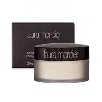 ราคา ของแท้ส่งจากไทย ลอร่า เมอร์ซิเออร์ Foundation Translucent Loose Setting Powder 29g Ultra Blur 20g Laura Mercier (21301919646)