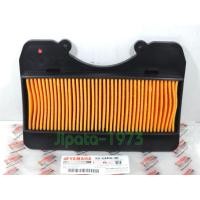 ราคา Spark 115 i ชุดแผ่นกรองอากาศ Yamaha Spark 115 i แท้ (2797000618)