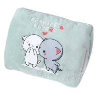 ราคา กระเป๋าน้ำร้อนไฟฟ้าถอดซักได้ เป็นถุงน้ำร้อนไฟฟ้า ปลอกตุ๊กตา มีช่องสอดมือ รับประกัน 1 เดือน (21042273735)