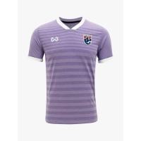 ราคา WARRIX เสื้อทีมชาติไทย 2019 Replica WA 19FT52M (5106366226)