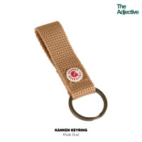 ราคา Fjallraven Kanken Keyring พวงกุญแจ ห้อยกระเป๋า เก๋ๆ คลาสสิค (20905411121)