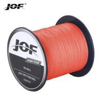 ราคา JOF 4ชายฝั่งเอ็นเอ็นตกปลา300 1000เมตรสายตกปากหลายเส้น PE หมุนแข็งแรงสุดๆเอ็นตกปลาญี่ปุ่นปลาคาร์ฟทะเลสานเส้นเพสกา (20161240896)