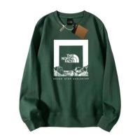 ราคา The North Face เสื้อกันหนาวผู้ชายสไตล์ฮ่องกงคอกลมอเนกประสงค์แขนยาวเทรนด์2023เสื้อหล่อทรงหลวม (18186222416)