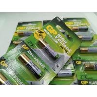 ราคา ถ่าน 12 V ถ่าน27A ถ่านรีโมทรถยนต์ ถ่านรีโมทประตูบ้าน ไฟแรง (12868575972)