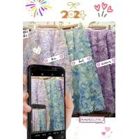 ราคา KIMกระโปรงลายดอกกุหลาบเกาหลี มีซับ เอวยางยืด26 40ยาว33 เสื้อไม่มีขายค่ะและขายแต่กระโปรงเท่านั้น (19826031284)