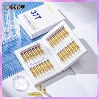 ราคา EBiSU Small Ampoule 377 Original Liquid 28 Anti Oxygen Whitening and Blemish Essence Beauty Salon Set Facial Essence 2ml 28 (21357785291)