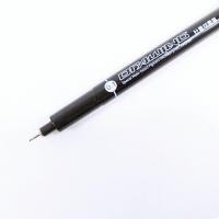 ราคา ปากกาตัดเส้น ปากกาวาดรูป ปากกาหมึกซึม สีดำ Drawing Bepen หัวเข็ม กันน้ำ ขนาด 0 05 0 1 0 2 0 3 0 4 0 5 0 7 0 8 Brush หัวพู่กัน UBMARKETING (9752632401)