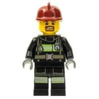 ราคา Lego Minifigure Lego City Theme (17889563486)