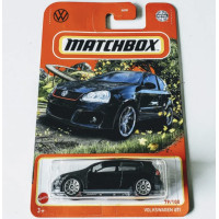 ราคา Matchbox 1 64 No 79 Basic Car Volkswagen GTI GVX89 (13135369400)