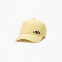 ราคา หมวก Levis Mens Gold Tab Baseball Cap (21347556130)