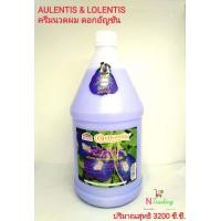 ราคา ครีมนวดผม ออเลนติส ลอเลนติส AULENTIS LOLENTIS Conditioner ปริมาณสุทธิ 3200 ซี ซี (3304276856)