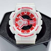 ราคา ด่วนๆๆ มาใกม่ นาฬิกาผู้ชาย นาฬิกาข้อมือดิจิตอล นาฬิกา จี ช็อค ทีม แมนยู ลิเวอร์ เชลซี สายนาฬิกา ยางเรซิน หน้าปัด 50 มม แถมกล่องฟรี (19875515326)