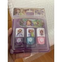 ราคา น้ำยาทาเล็บ ลอกได้ ยาทาเล็บ สำหรับเด็ก ทาเล็บ Elsa Sofia เจ้าหญิง Frozen (17006849836)