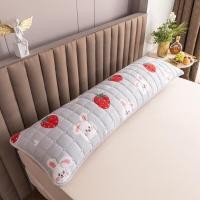 ราคา SUNLIGHT HOME 1ชิ้น100 กันน้ำปลอกหมอนคู่ ปลอกหมอนข้างปลอกหมอนคู่ชิ้นเดียวปลอกหมอนคู่รักยาวขึ้น (11291750802)