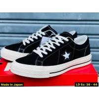 ราคา รีองเท้าผ้าใบ Converse ดาวสวยคุณภาพแท้ตรงปกร้อยเปอร์เซ็นต์ (14247449564)